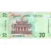 (127) ** PNew (PN138) Ukraine - 20 Hryven (2025)